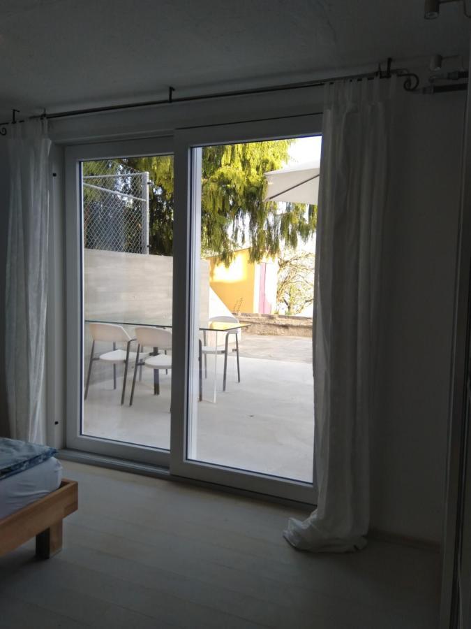 Swiss Borzoi House Bed & Breakfast Vully-les-Lacs ภายนอก รูปภาพ